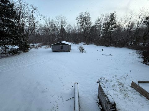 A home in Norton Shores