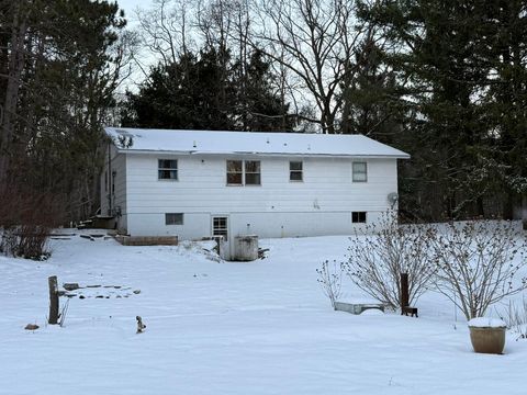 A home in Norton Shores