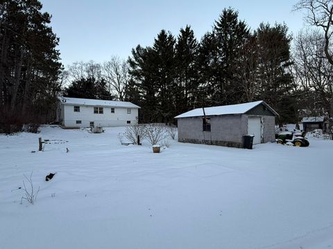 A home in Norton Shores