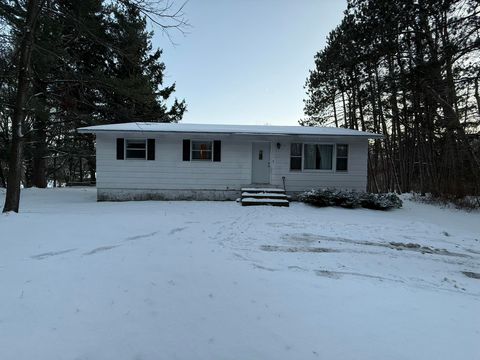 A home in Norton Shores