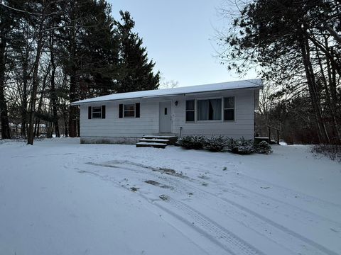 A home in Norton Shores