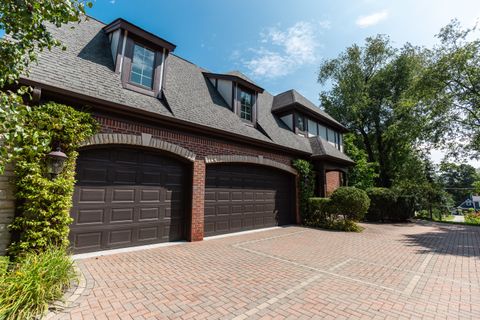 A home in Bloomfield Twp