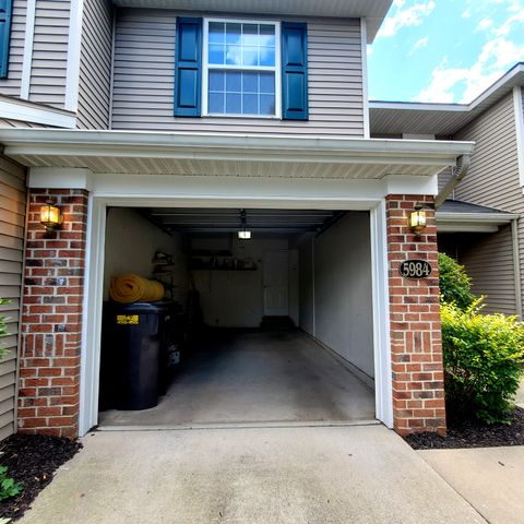 A home in Kentwood