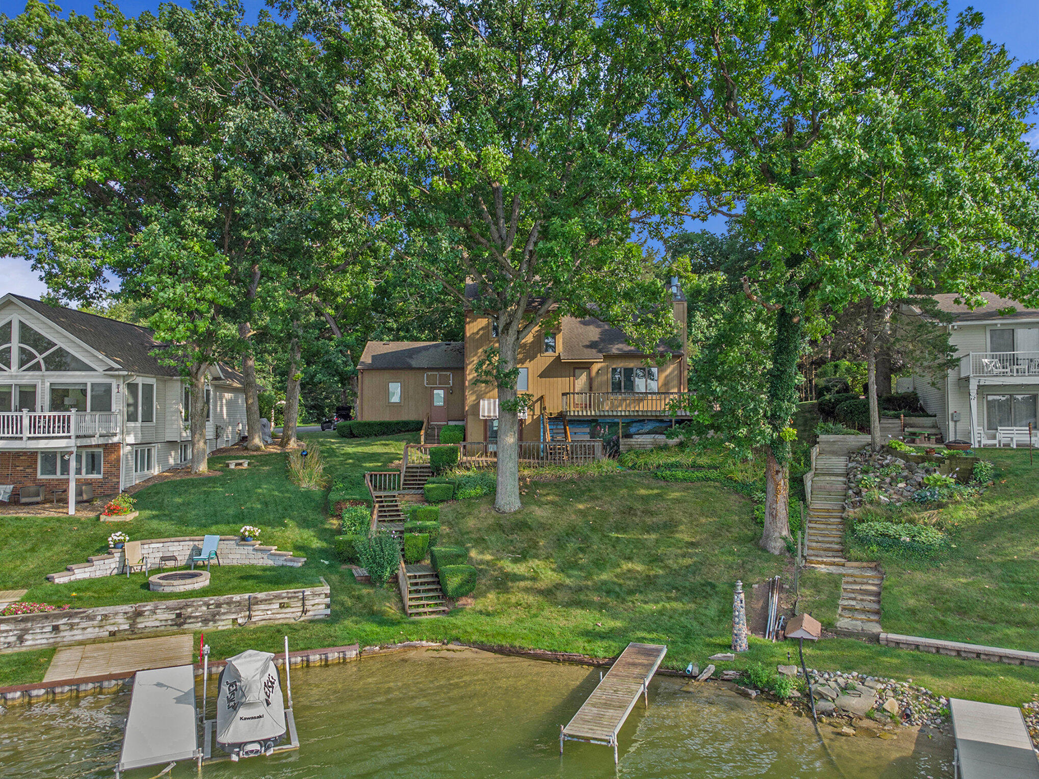 View Columbia Twp, MI 49230 house