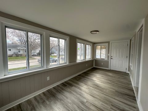 A home in Madison Heights