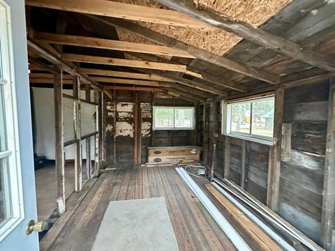 A home in Sauble Twp