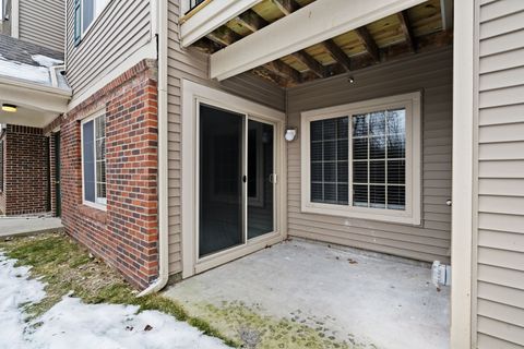 A home in Grand Blanc Twp