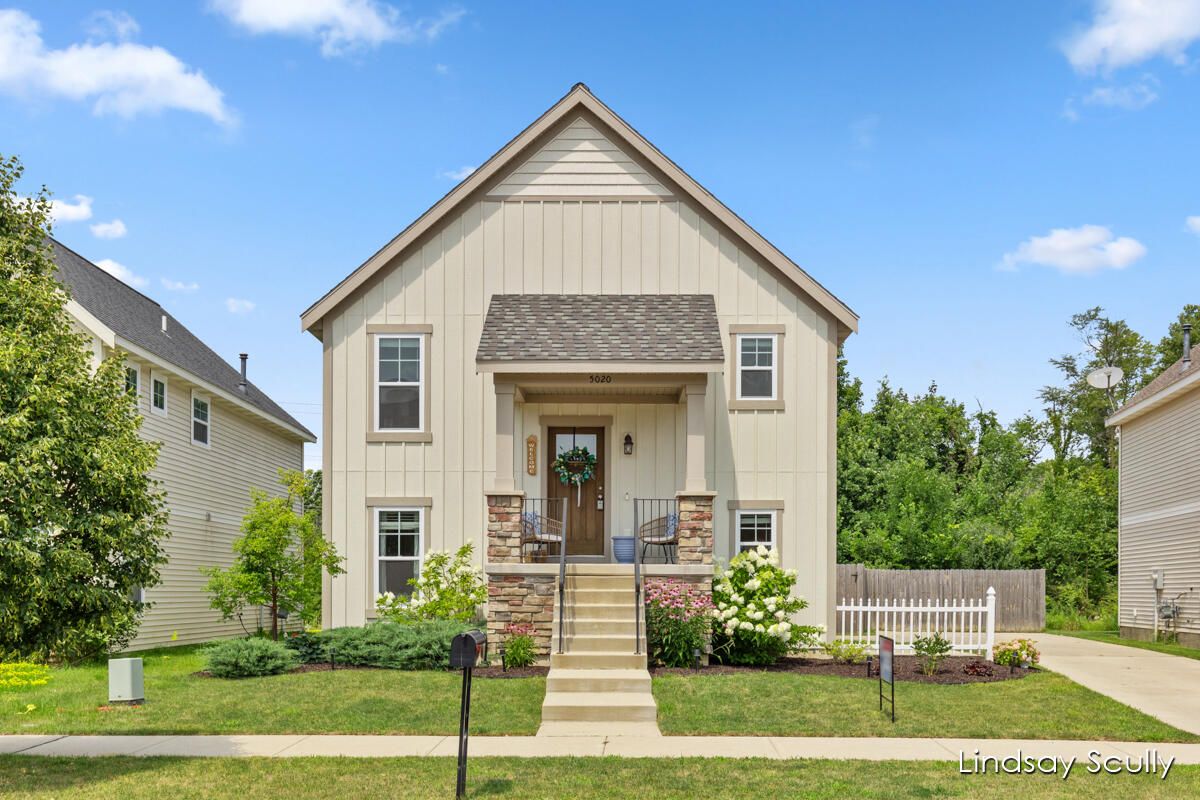 View Kentwood, MI 49512 townhome