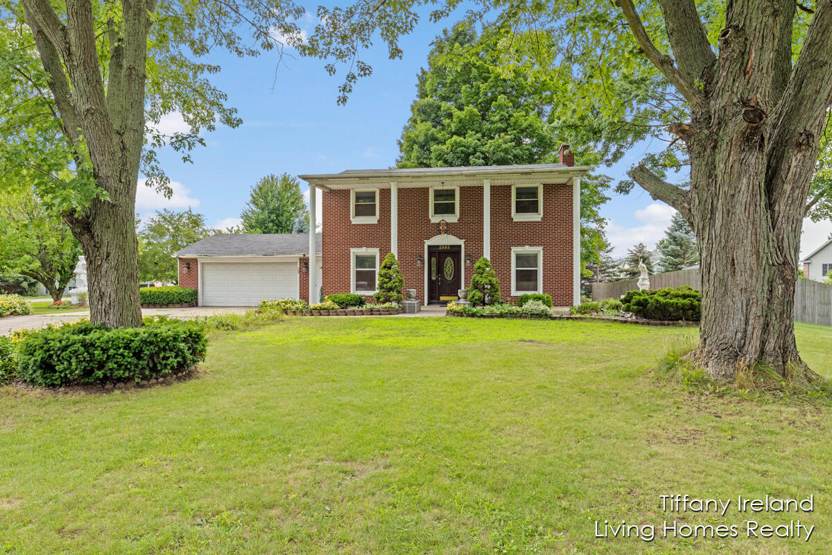 View Holland Twp, MI 49424 house