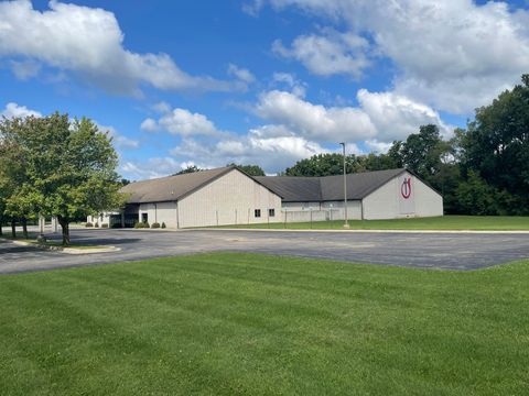 6317 OLD US 23 Tyrone Township Livingston MI 48430