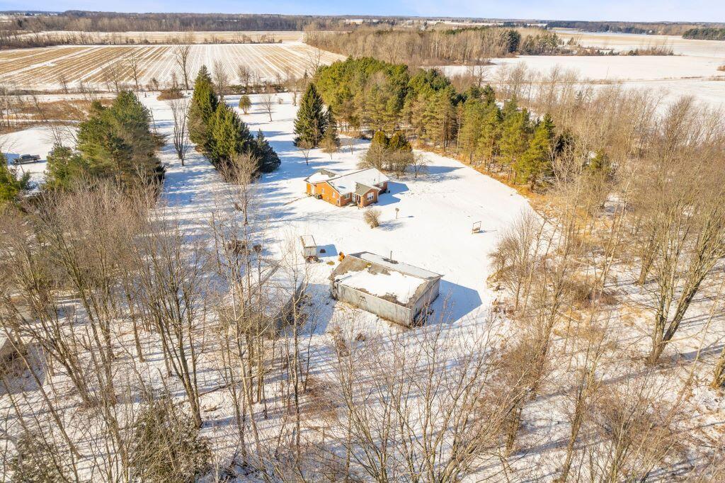 3665 Black River Road