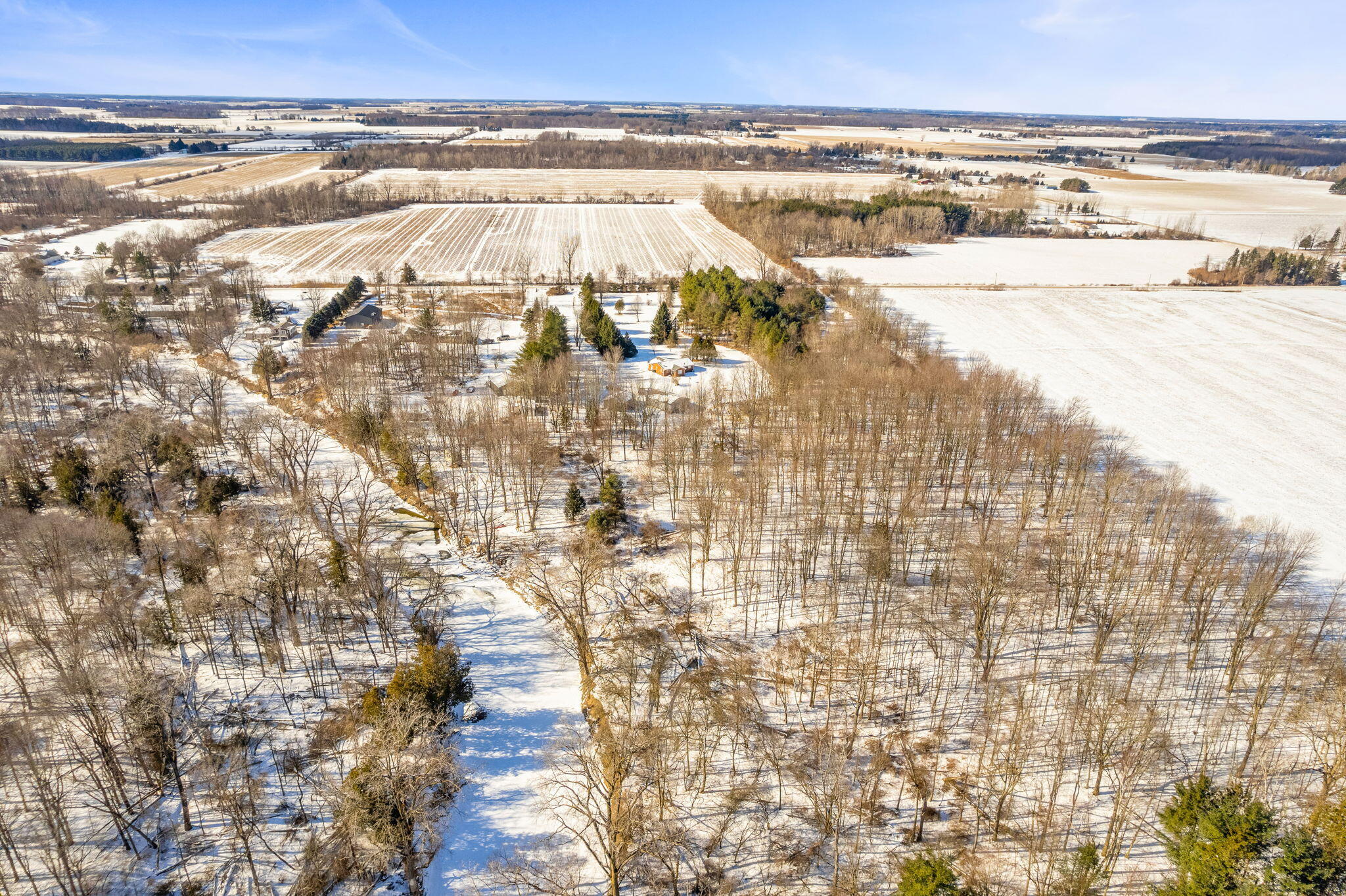 3665 Black River Road