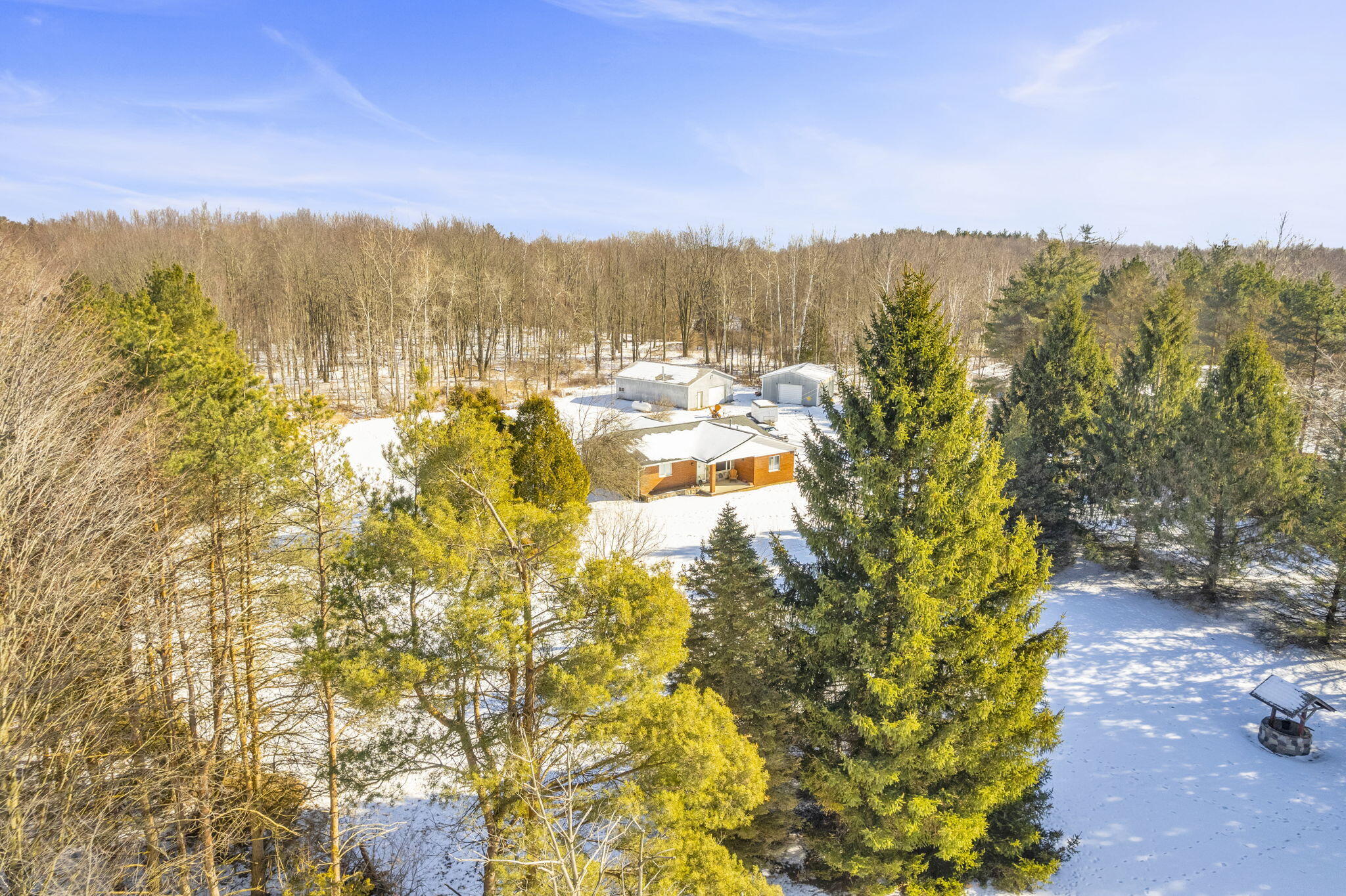 3665 Black River Road
