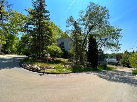 A home in Orion Twp