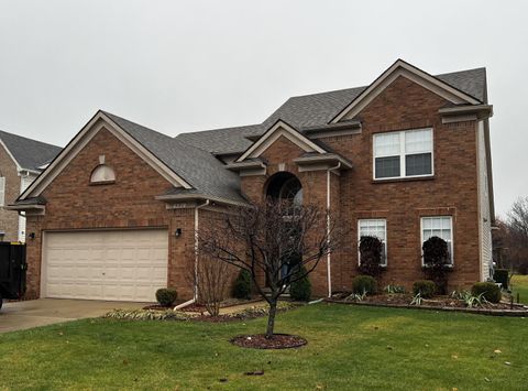 A home in Pittsfield Twp