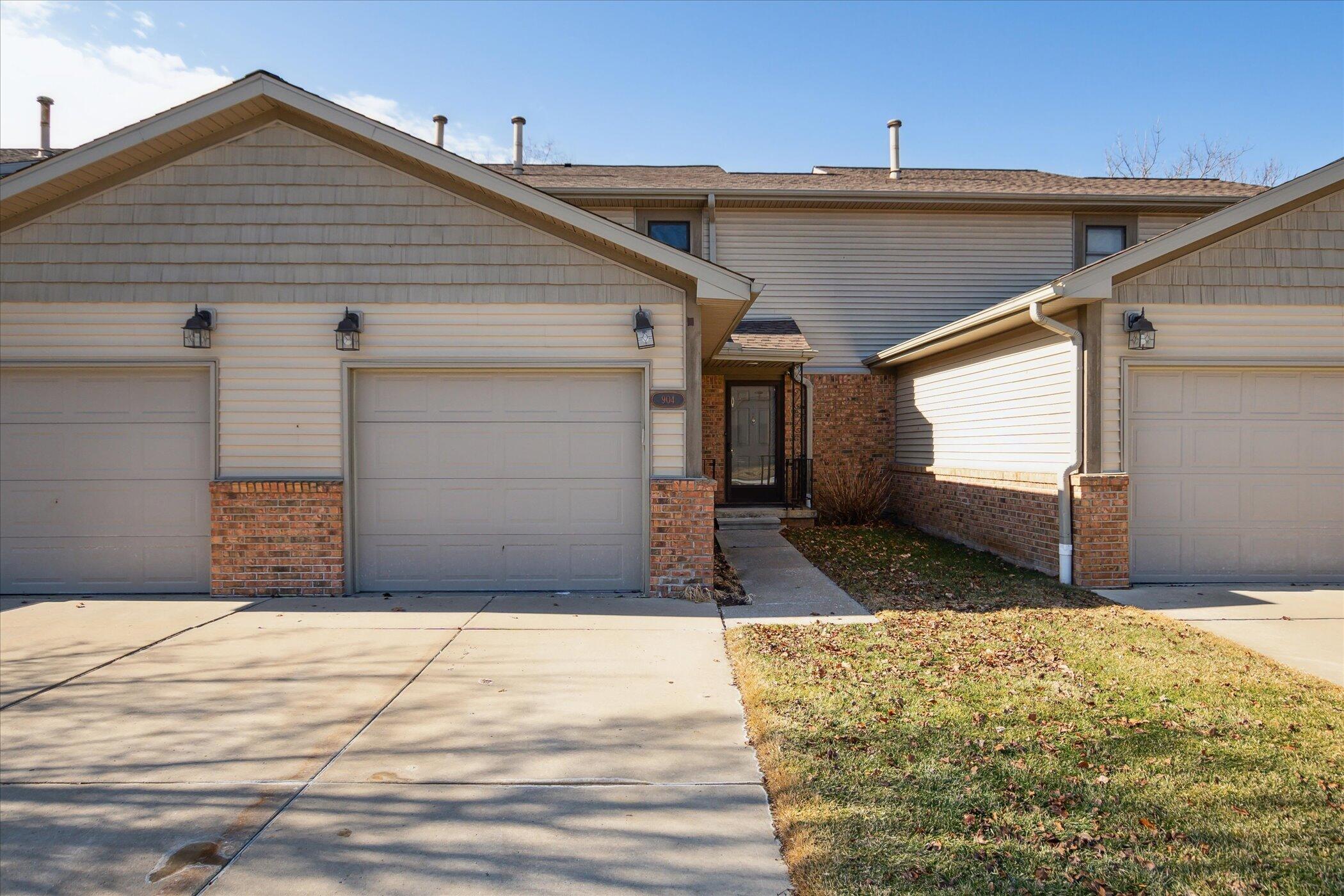 904 Moore Drive