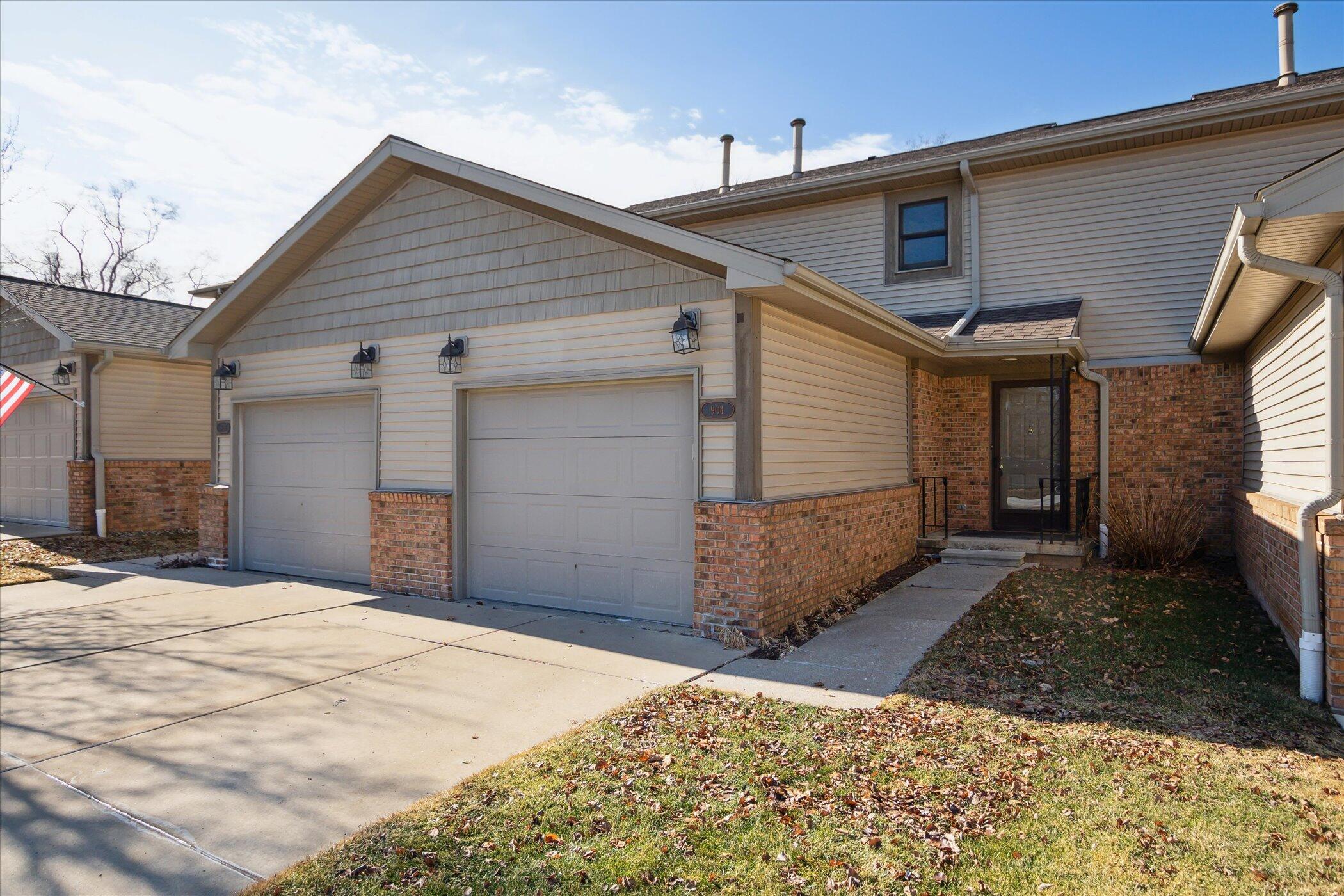 904 Moore Drive