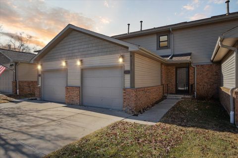904 Moore Drive Unknown MI 48118