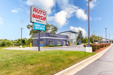 31785 VAN DYKE Avenue Warren City MI 48093