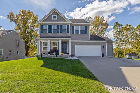 A home in Kentwood