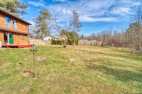 A home in Richfield Twp