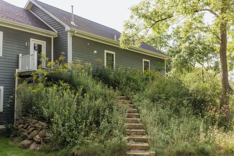 A home in Garfield Twp