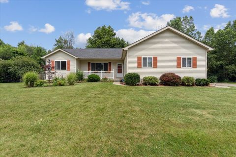 A home in Flint Twp