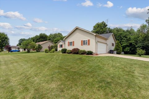 A home in Flint Twp