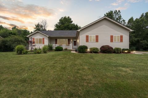 A home in Flint Twp