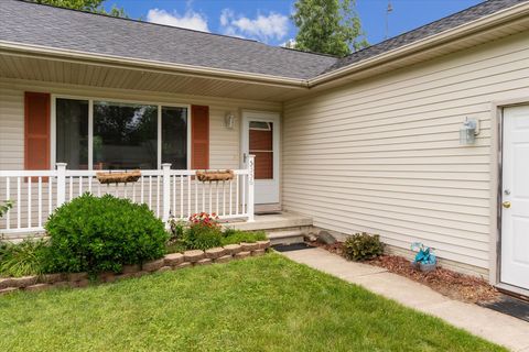 A home in Flint Twp