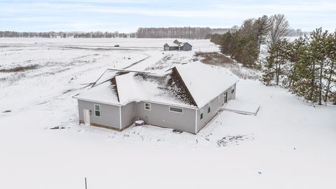 A home in Blair Twp