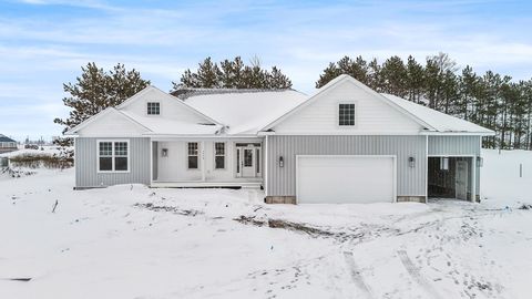 A home in Blair Twp