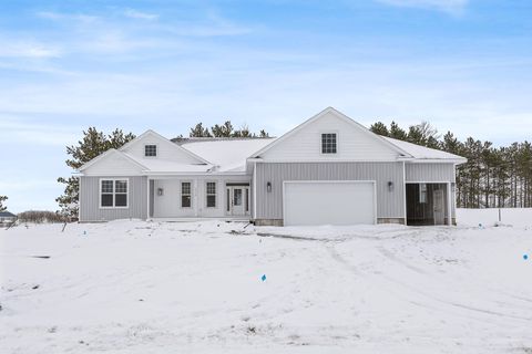 A home in Blair Twp