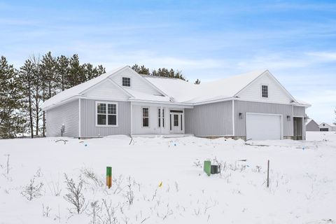 A home in Blair Twp