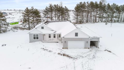 A home in Blair Twp