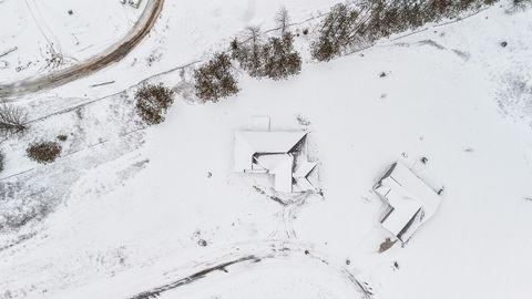 A home in Blair Twp