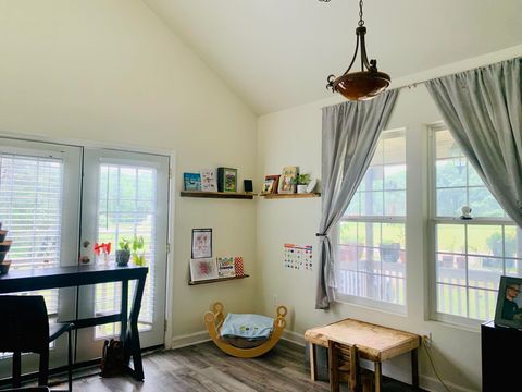 A home in Village of Lake Isabella