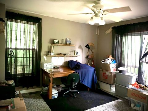 A home in Village of Lake Isabella