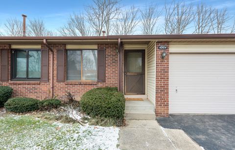 A home in Rockford