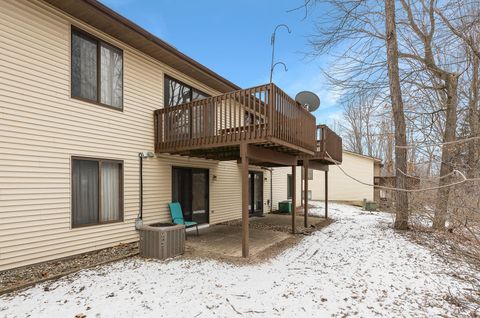 A home in Rockford