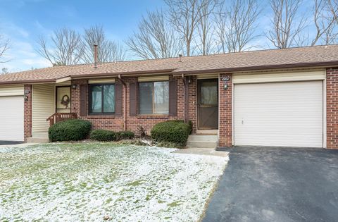 A home in Rockford