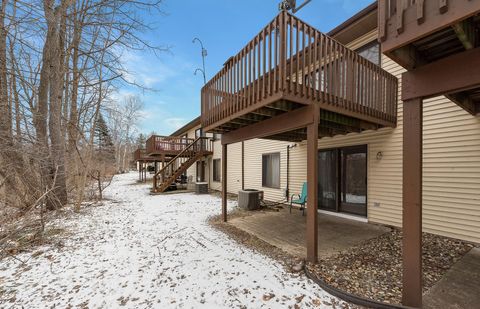 A home in Rockford