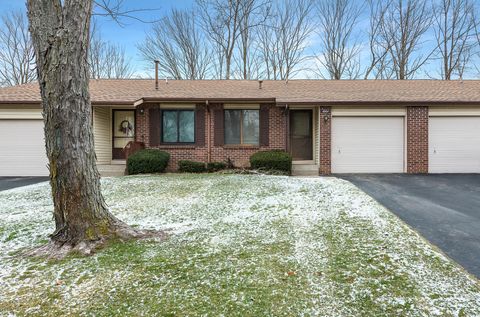 A home in Rockford