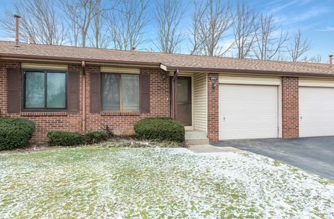 A home in Rockford