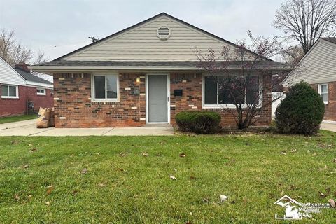 A home in Riverview