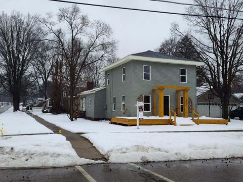 A home in Otsego