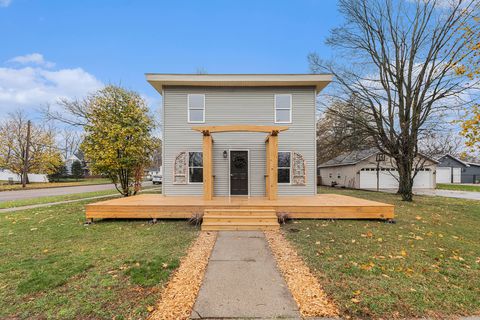 A home in Otsego