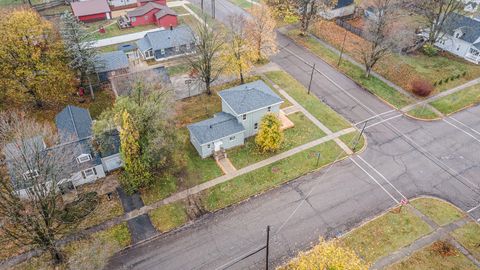 A home in Otsego