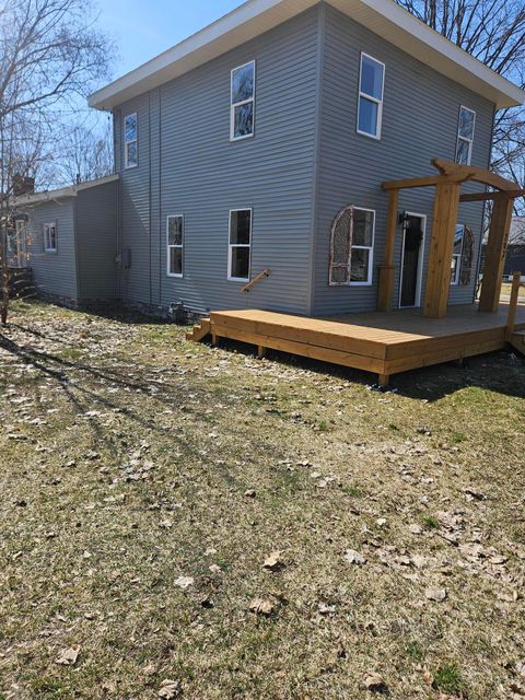 A home in Otsego