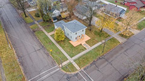 A home in Otsego